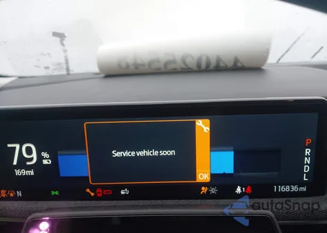 2021 Ford Mustang Mach-E Premium z USA, uszkodzony, nr VIN 3FMTK3RM8MMA48911